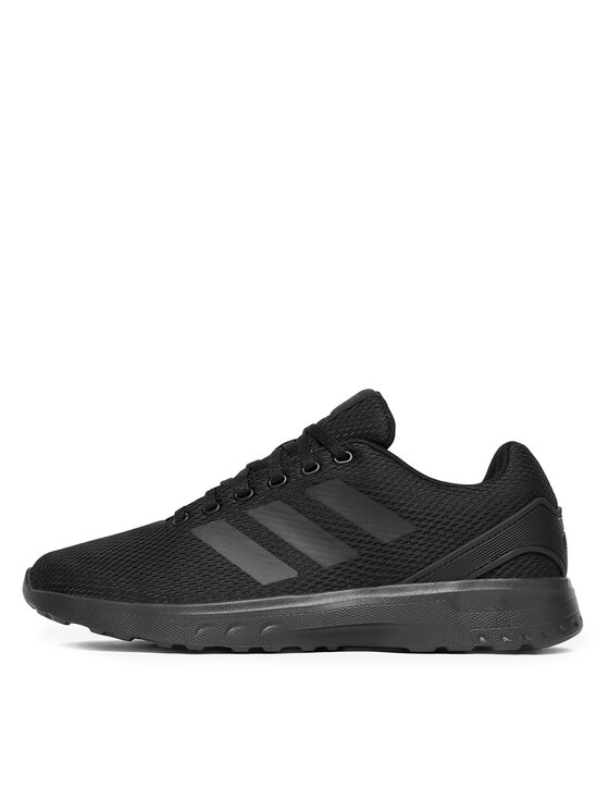 adidas adidas Skriešanas apavi C-NEBZED BASIC KJ4330 Melns