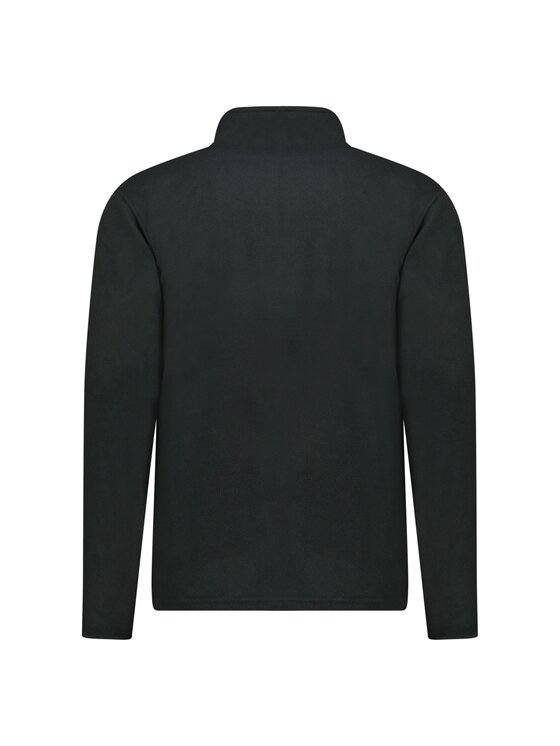 Geographical Norway Geographical Norway Polar WY6430H/GN-Black Czarny Regular Fit