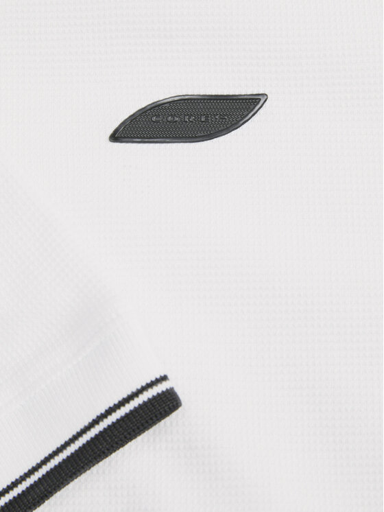 Jack&Jones Jack&Jones Polokošeľa Pacer 12273303 Biela Regular Fit