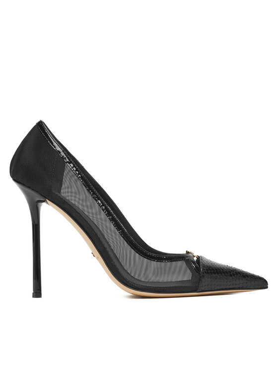 Elisabetta Franchi Elisabetta Franchi Lodičky SA-09B-57E2-V670 Černá