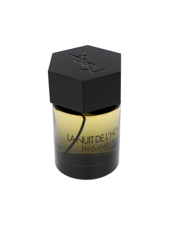 Saint Laurent Saint Laurent La Nuit de L`Homme Woda toaletowa