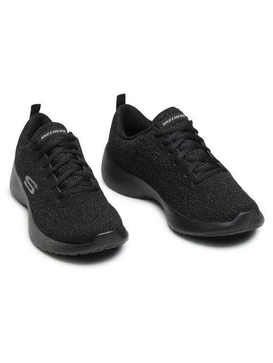 Skechers Cip Blissful 12149 BBK Fekete Modivo.hu