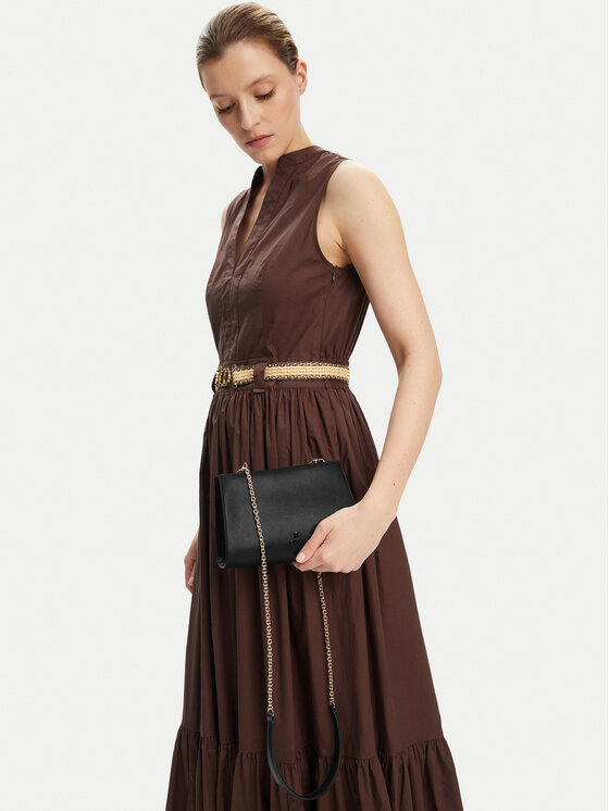 Furla Furla Torbica WE00774 BX3104 O6000 Crna