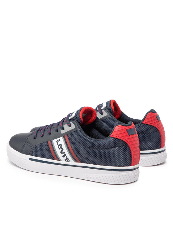 Sneakers VFUT0061T Blu scuro