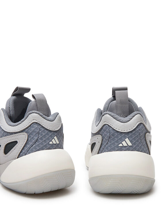 adidas adidas Buty do koszykówki Trae Unlimited IG6692 Szary
