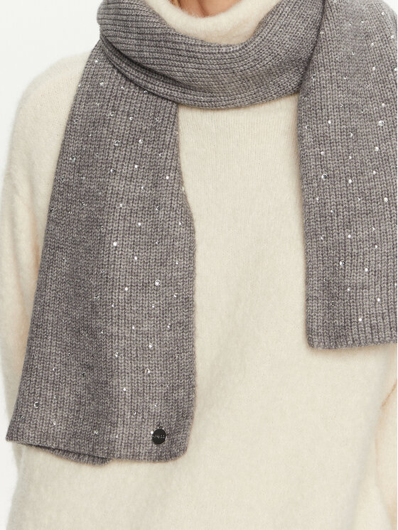 Guess Guess Šallīte AW5214 POL03 Pelēks