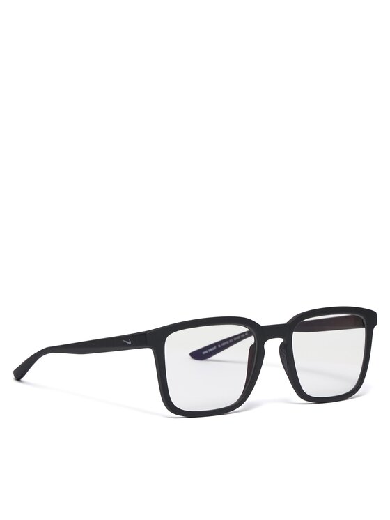 Nike Nike Brille mit Blaulichtfilter FB9733 Schwarz