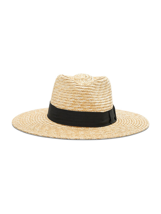 Brixton Brixton Капелюх Joanna 10784 Бежевий