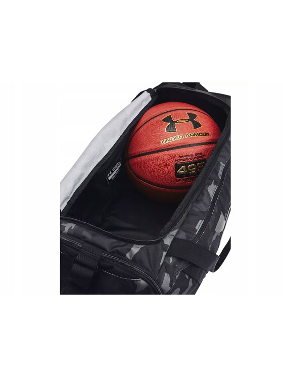 Under Armour Under Armour Torba 1369222-007 Czarny