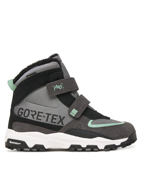 Primigi Primigi Sniego batai GORE-TEX 8936022 D Pilka