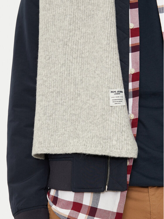 Pepe Jeans Pepe Jeans Schal PM060138 Grau