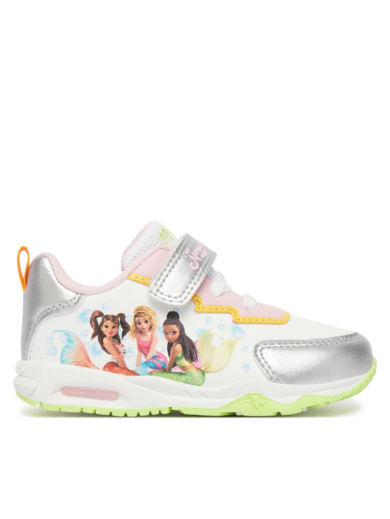 Primigi Sneakers AVANT 1483511 Alb