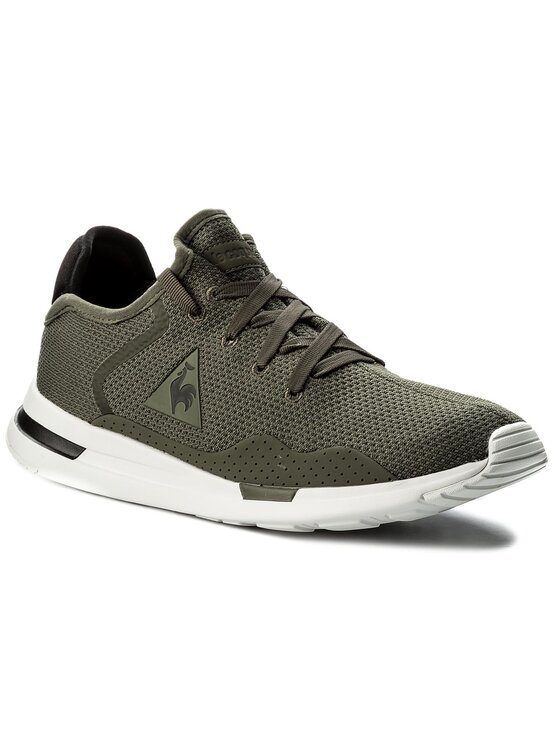 Survetement le coq outlet sportif kaki