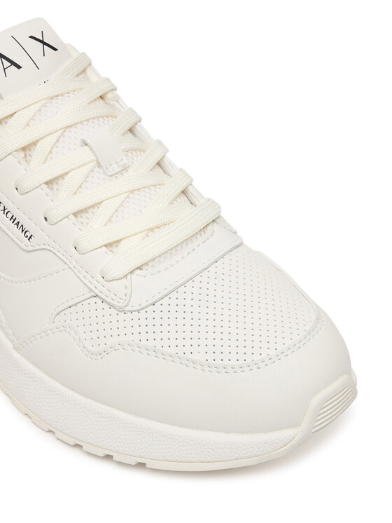 Armani Exchange Armani Exchange Sportcipők XM002625 AF22779 U0003 Fehér