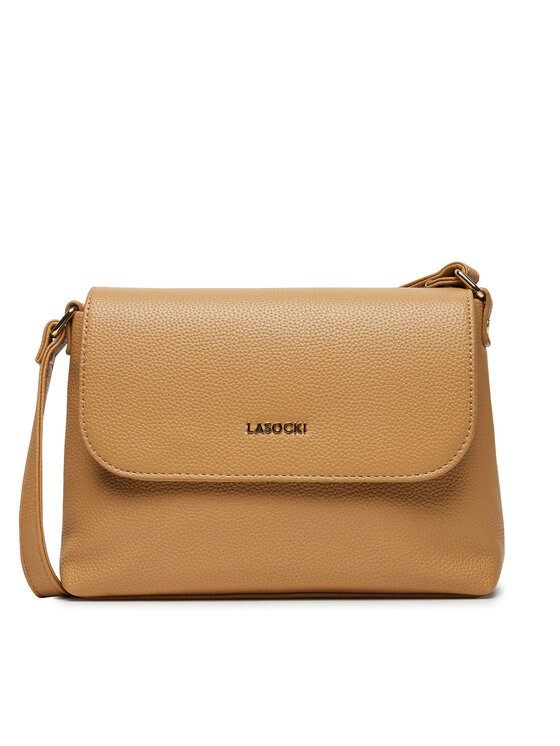 Lasocki Lasocki Handtasche LSK-O-002-07 Beige