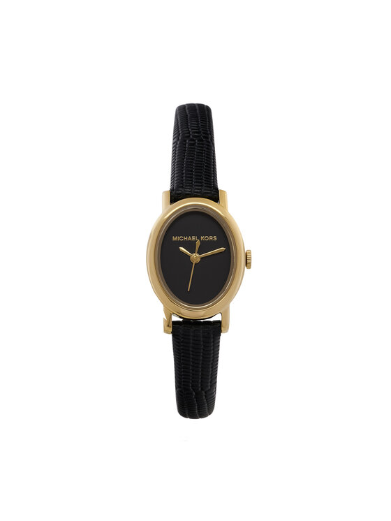 Michael Kors Zegarek Maude MK7585 Czarny