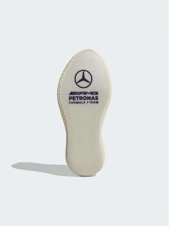 adidas adidas Sneakersy 170898 Kremowy