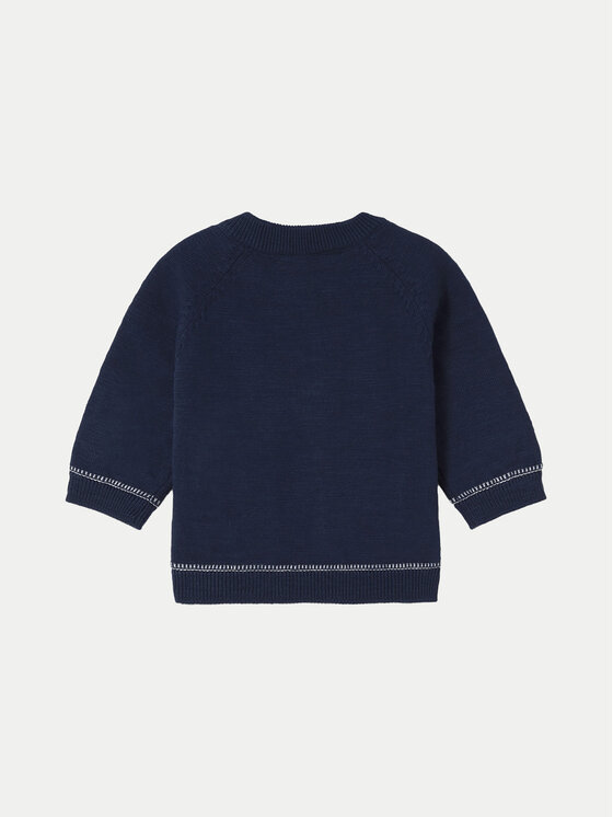 Mayoral Mayoral Кардиган 1395 Cиній Regular Fit