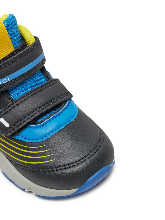 Primigi Primigi Sneakersy 6959700 Černá
