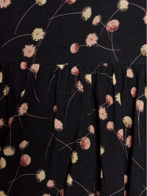 Birba Trybeyond Birba Trybeyond Eleganta kleita 999 75595 00 Melns Regular Fit