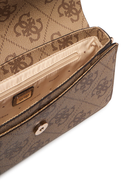 Guess Guess Сумка Sadie HWOS81 18190 Бежевий