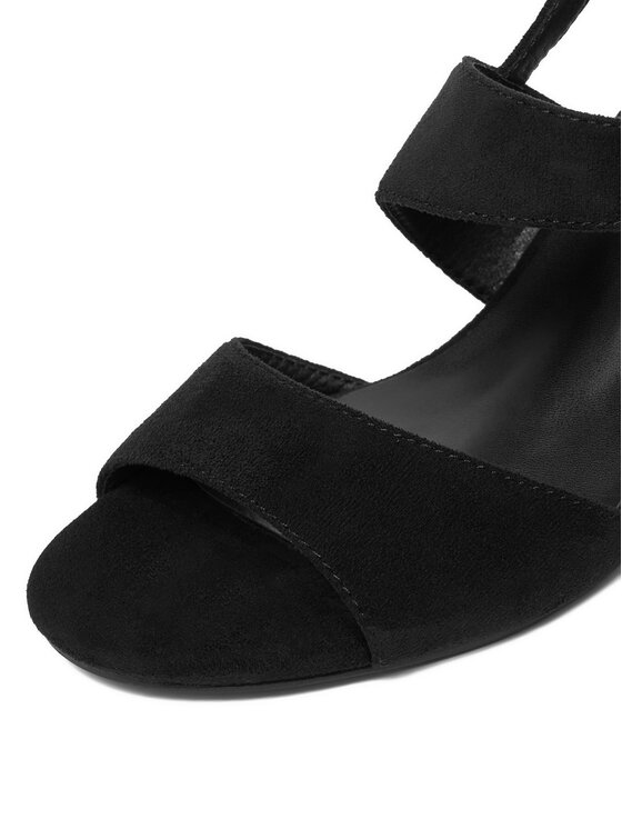 JENNY JENNY Sandali CEO-HY7287-3 Nero