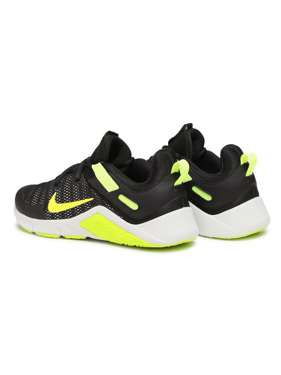 Nike Chaussures Legend Essential CD0443 008 Noir • Modivo.fr