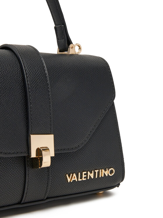 Valentino Valentino Rankinė Sobo VBS8ZS39 Juoda