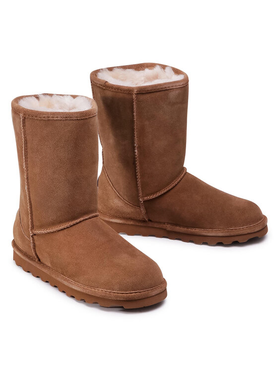 Bearpaw elle short on sale wide