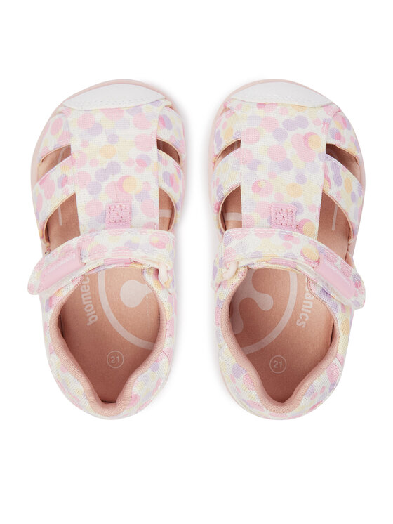 Biomecanics Biomecanics Sandaalid 262193 M Valge