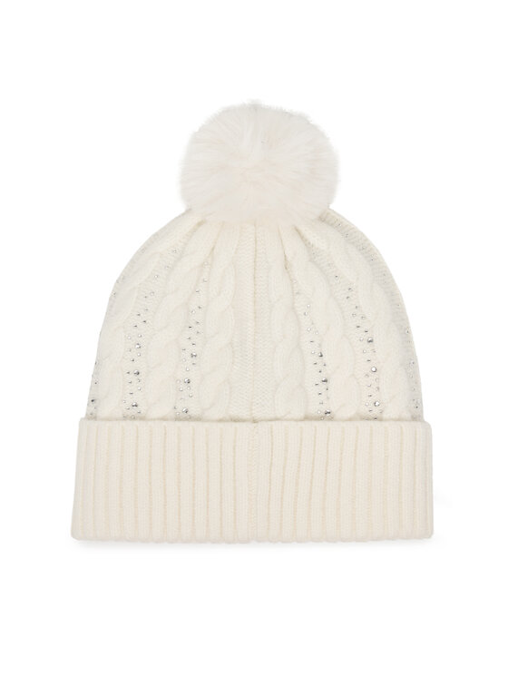 Guess Guess Müts AW5385 POL01 Valge