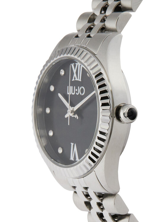 Liu Jo Liu Jo Orologio Tiny TLJ2422 Argento