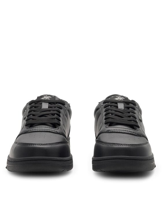 Beverly Hills Polo Club Beverly Hills Polo Club Sneakers HIP-01 Schwarz