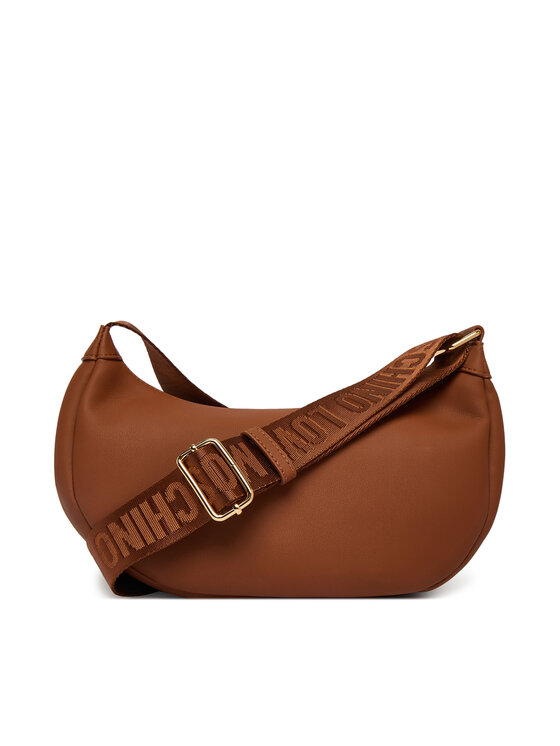 LOVE MOSCHINO LOVE MOSCHINO Geantă JC4245PP0OKD0300 Maro