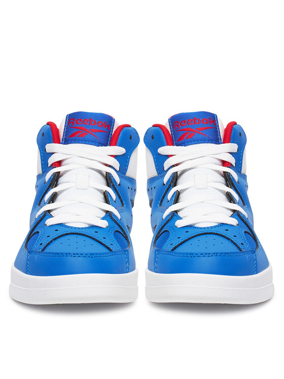 Reebok Reebok Laisvalaikio batai PRIMARY HARDWOOD 100235358 J Mėlyna