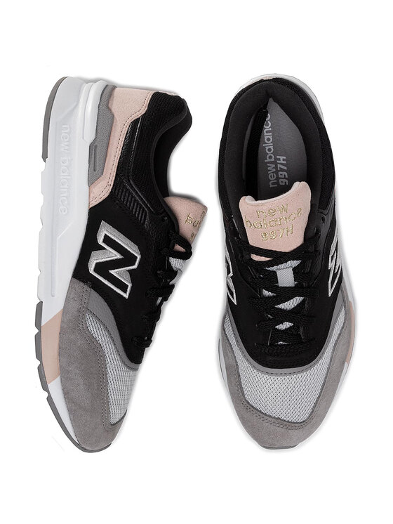 New balance hot sale cw997hal