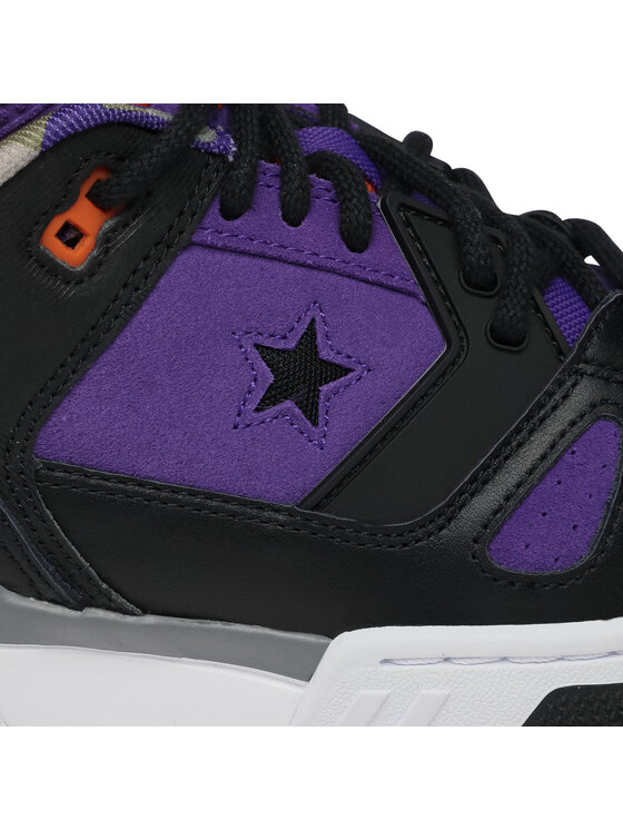 Converse Converse Снікерcи Erx 260 Ox 165908C Фіолетовий