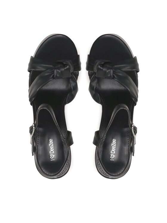 DeeZee DeeZee Sandaalid F8914-8 Must