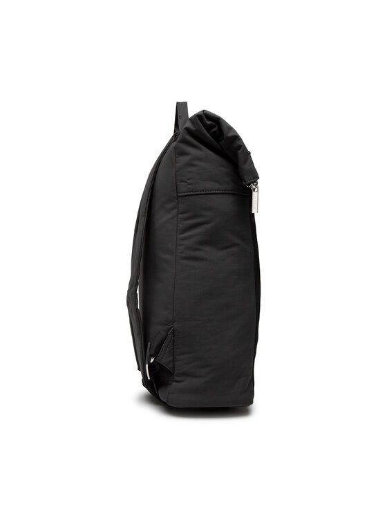 Les Deux Sac à dos Time Ripstop Rolltop Backpack LDM940022 Gris