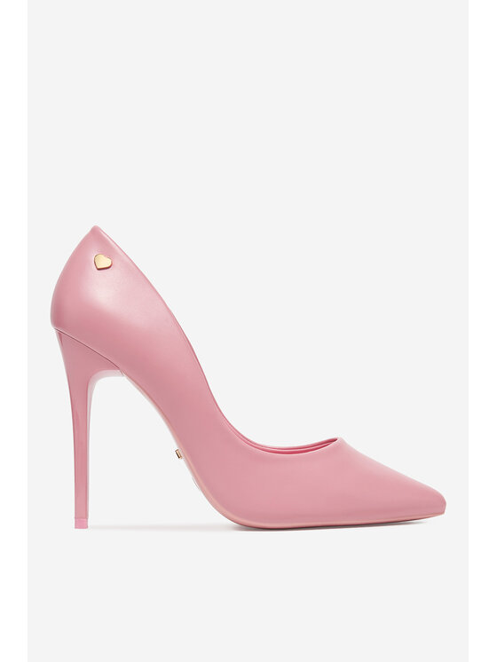 DeeZee DeeZee Scarpe stiletto AB2-4503 Rosa
