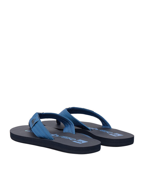 Quiksilver Quiksilver Japanke EO-DUNE CQ10036MMA Plava