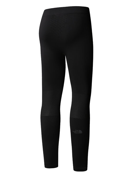 The North Face The North Face Thermoaktive Unterwäsche Unterteil NF0A89NS Schwarz