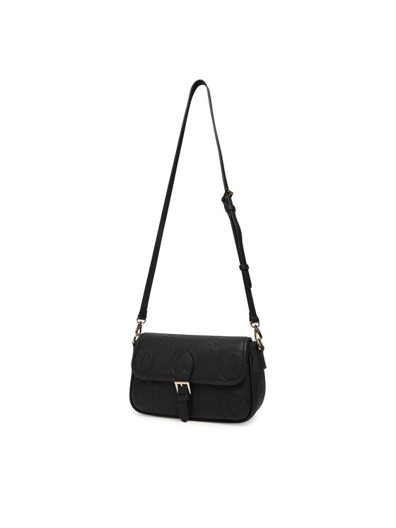 Valentino Valentino Borsetta Samba Re VBS8ZG09 Nero