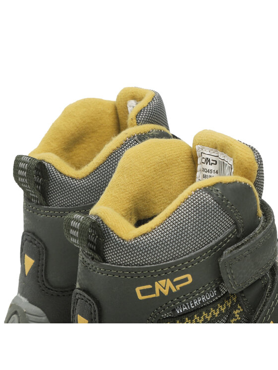 CMP CMP Schneeschuhe Pyry Snow Wp 38Q4514 Grau