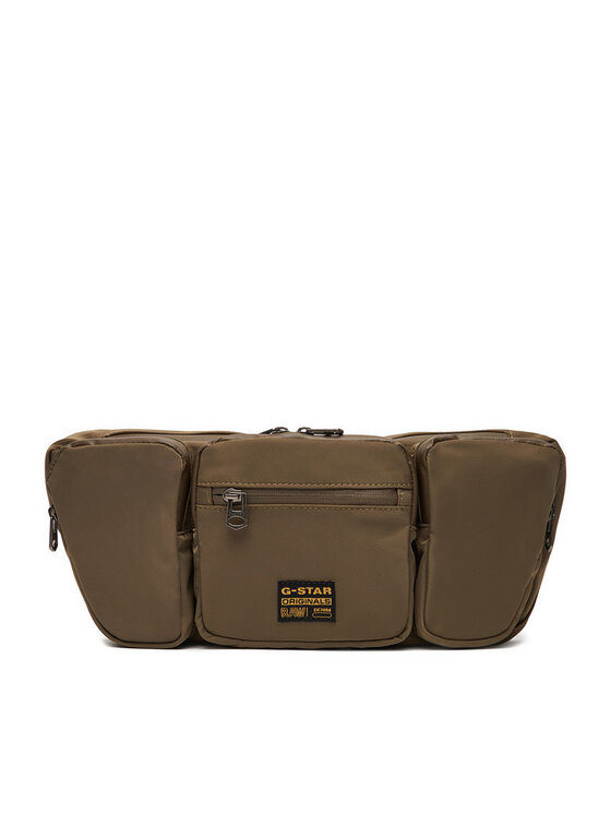 G-Star Raw G-Star Raw Handtasche CEO-BEN-LX9868J Khakifarben