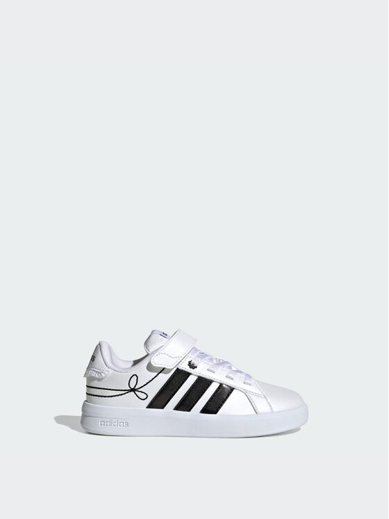 adidas adidas Sneakersy 164651 Biały