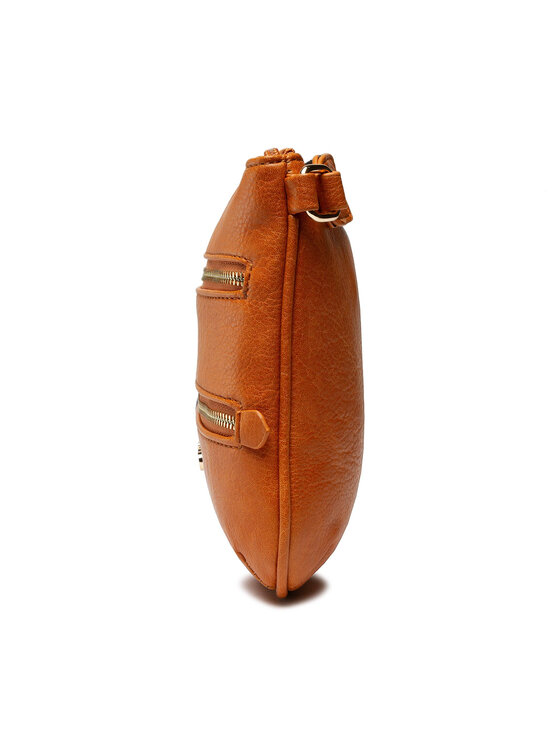 Nobo Nobo Ročna torba NBAG-M3510-CM17 Rjava