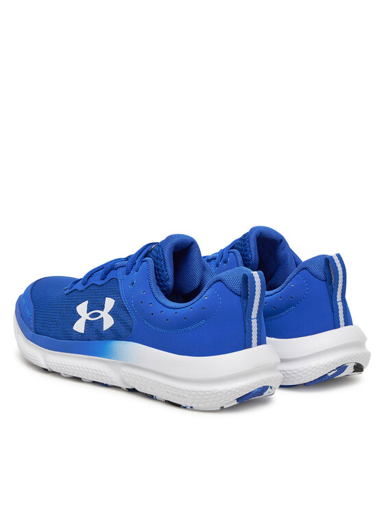 Under Armour Under Armour Tekaški čevlji Ua Bgs Assert 10 3026182 Modra