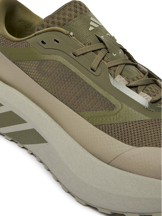 adidas adidas Παπούτσια για Τρέξιμο Hyperboost Atr Pro IH9457 Σκούρο πράσινο