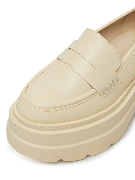 DeeZee DeeZee Loaferice ST0242613-1 Bež